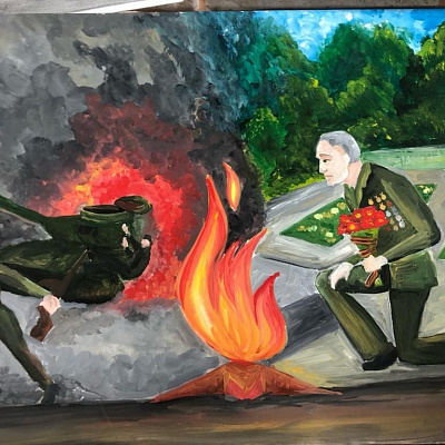 Итоги районного этапа конкурса «Красота Божьего мира» в Семеновском благочинии