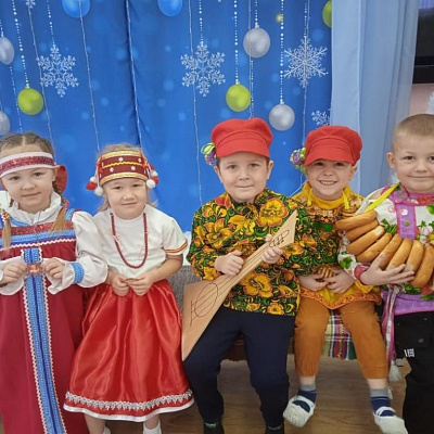 "С чего начинается Родина?"