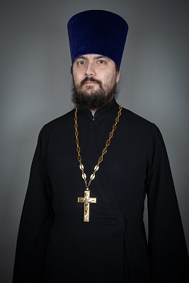 Алексей Гизатуллин