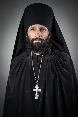 Дамаскин (Худалов)