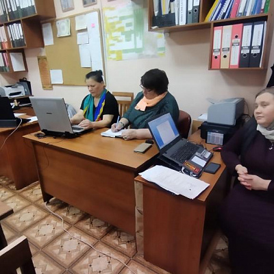 18 октября, в преддверие старта первого конкурса 2023 года Президентского фонда культурных инициатив