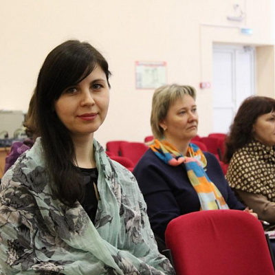 Завершилась VI сессия курсов повышения квалификации для педагогов и руководителей приходских воскресных школ Городецкой епархии