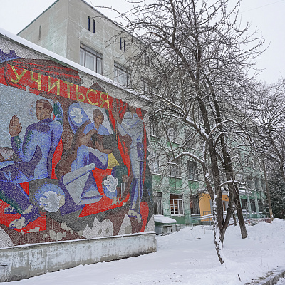 Митрополит Георгий посетил православный семейный центр «Ковчег» в Молитовском благочинии