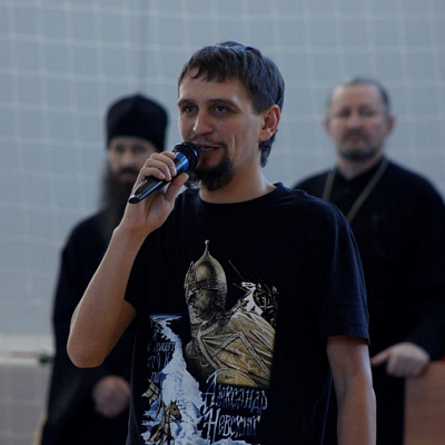 В Городецком благочинии состоялся отборочный этап турнира на кубок Александра Невского