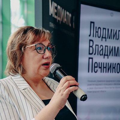 Педагог нижегородской Сергиевской православной гимназии стал финалистом регионального этапа Всероссийского конкурса «Учитель года»