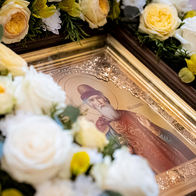 В селе Сартаково состоялся XXI фестиваль-конкурс народного творчества «Хрустальный ключ»