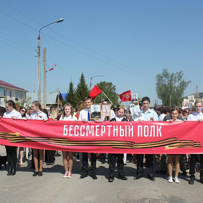 Праздник «Герои давно отгремевшей войны» в Воскресенском благочинии