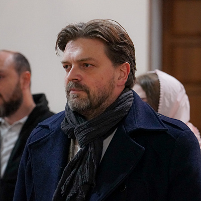 В Нижнем Новгороде состоялась встреча с представителями Патриаршей гуманитарной миссии