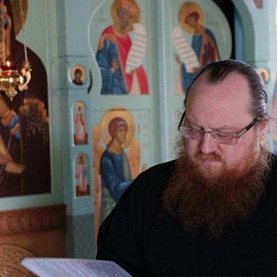 Епископ Городецкий и Ветлужский Августин совершил постриг насельниц Быдреевского Крестовоздвиженского женского монастыря