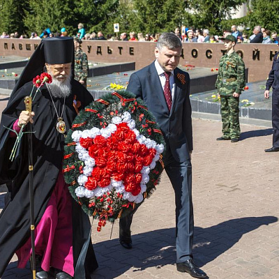 Пятый юбилейный Веломарафон «Наследники Победы» стартует в Нижегородской области
