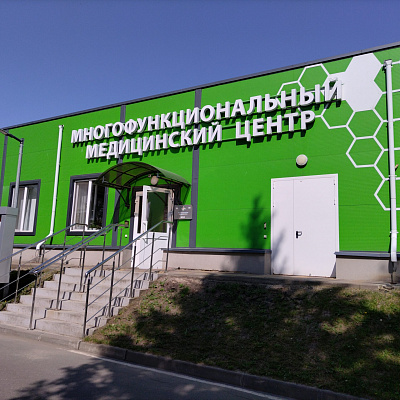 Клирики Нижегородской епархии вручили подарки находящимся в госпитале участникам специальной военной операции