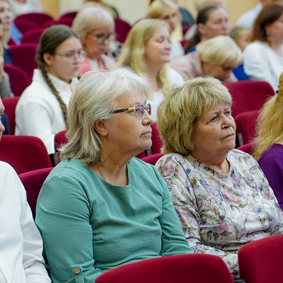 Завершилось паломничество в Нижегородскую епархию детско-юношеской капеллы Минской епархии Белорусского экзархата