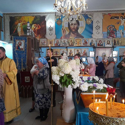 28 августа отмечается один из двунадесятых православных праздников - Успение Пресвятой Владычицы нашей Богородицы и Приснодевы Марии
