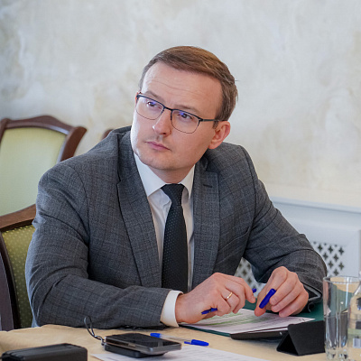 Глава Нижегородской митрополии провел совещание по вопросам улучшения демографической ситуации в регионе