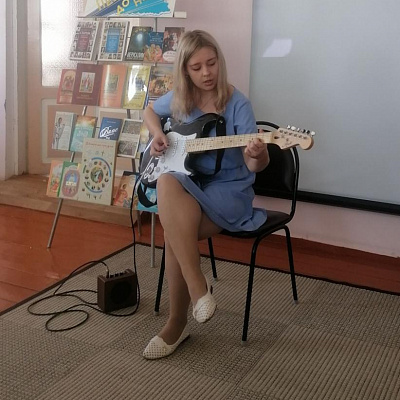 День православной книги в Семенове