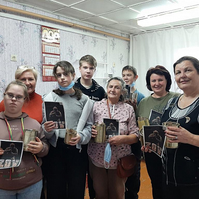 Каникулы в Православно-просветительском центре «Сретение» г. Семенов