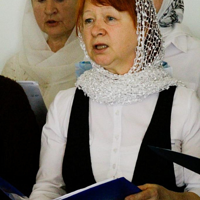 Конференция "Под покровом Феодоровской иконы Божией Матери" в Городецком Феодоровском мужском монастыре