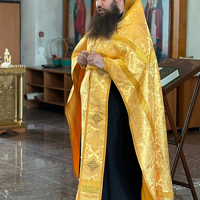 В Нижегородской митрополии совершены молебны для учащихся перед экзаменами