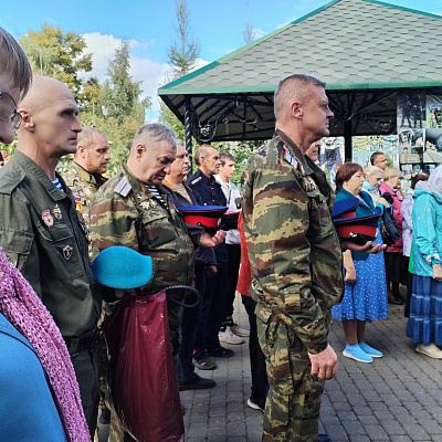 В Автозаводском благочинии состоялся праздник, посвященный Дню российского казачества