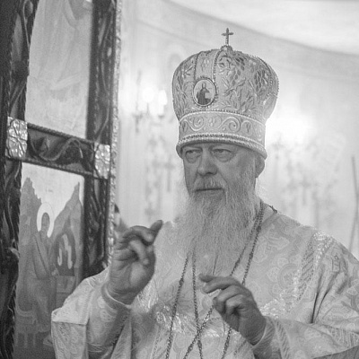 Епископ Городецкий и Ветлужский Августин совершил воскресную Божественную литургию в Городецком кафедральном соборе
