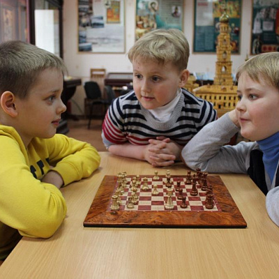 Праздник «Благовещение» в Центре православной культуры Городецкого Феодоровского мужского монастыря