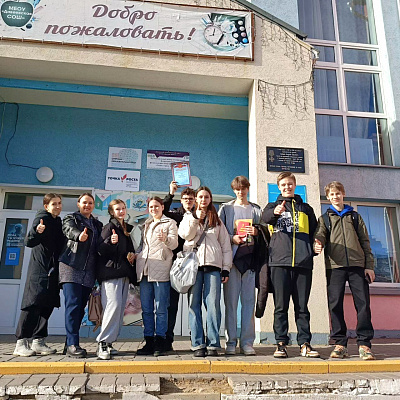 В Дивеевском благочинии стартовал межъепархиальный турнир по волейболу среди школьных команд
