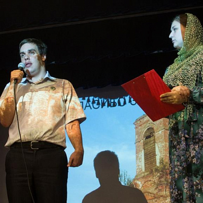 Подведены итоги проекта Городецкой епархии "Моя малая родина"