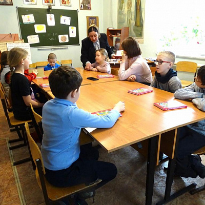 Первое воскресенье Великого поста имеет название «Торжество Православия». 