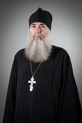Георгий Зотов