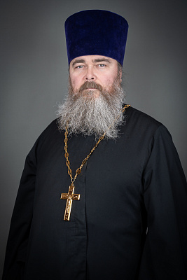 Алексей Логинов