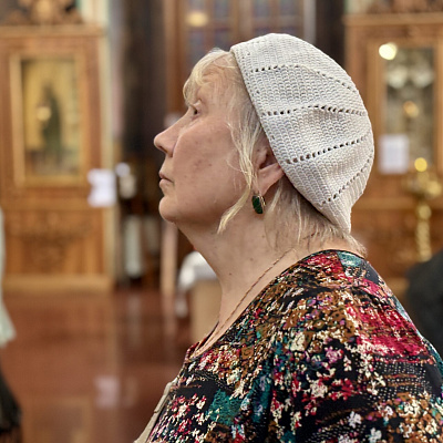 Прихожане храмов Нагорного благочиния совершили паломничество по маршруту Катунки — Чкаловск — Пурех