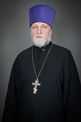 Александр Бабин