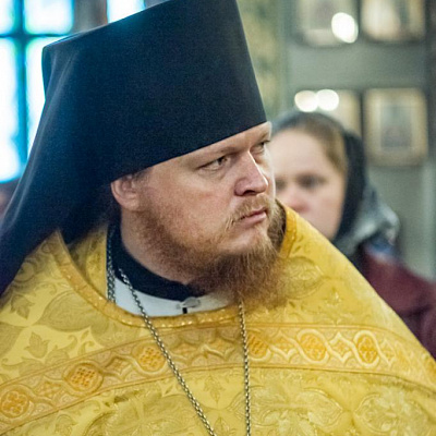 Епископ Городецкий и Ветлужский Августин совершил Божественную литургию в день пророка Илии