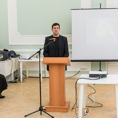 В Семенове прошел  Вечер памяти митрополита Нижегородского и Арзамасского Николая