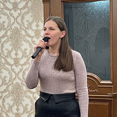 В благочиниях Нижегородской епархии отметили День матери