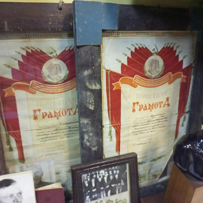 АКЦИЯ "ДОБРЫЕ СОСЕДИ" или ШКОЛА ЮНОГО ЭКСКУРСОВОДА В ДЕЙСТВИИ