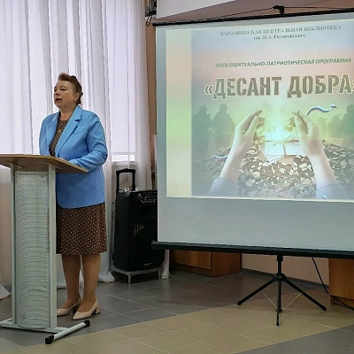 Настоятель храма преподобного Варнавы Ветлужского выразил поддержку женщинам-волонтерам, создающим маскировочные сети