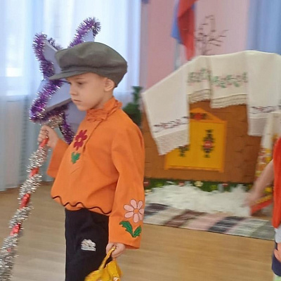 "С чего начинается Родина?"