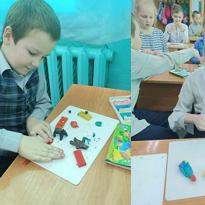 "С чего начинается Родина?"