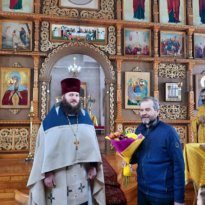 Масленичные гуляния в Воскресенском