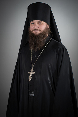 Лаврентий (Сурин)