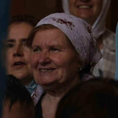 В благочиниях Нижегородской епархии состоялись молебны на начало нового учебного года