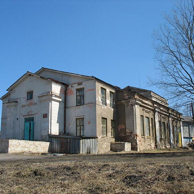 Епископ Городецкий и Ветлужский Парамон посетил с рабочим визитом ряд приходов Городецкой епархии