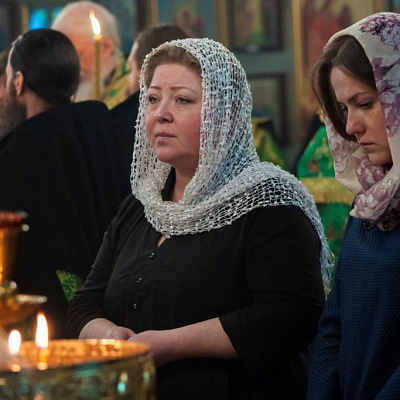 31.03.-.01.04.2018 - Вход Господень в Иерусалим