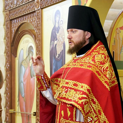 1.05.2016-Пасха в с.Зарубино
