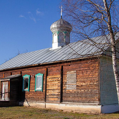 Епископ Городецкий и Ветлужский Парамон посетил с рабочим визитом ряд приходов Городецкой епархии