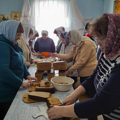 "Своих не бросаем"