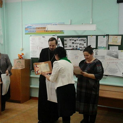 Состоялся II сбор добровольцев Шарангского района