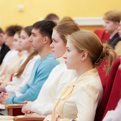 В Нижнем Новгороде состоялась конференция «Духовно-нравственная культура в высшей школе. Великая победа: вклад педагога и священника»