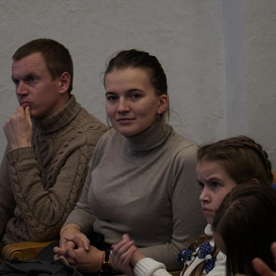 В Городецкой епархии прошёл V Александро-Невский молодёжный межрегиональный форум